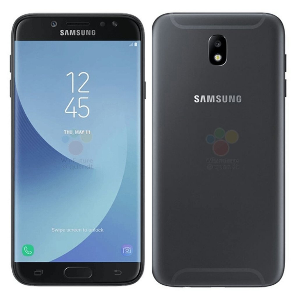 galaxy j7 2017 dual sim